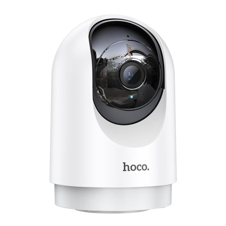 hoco D1 3MP 2.4G WiFi Indoor PTZ HD Camera, D1 hoco D1 3MP 2.4G WiFi Indoor PTZ HD Camera, D1